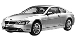 BMW E63 B2781 Fault Code