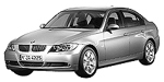 BMW E90 B2781 Fault Code