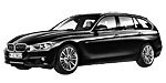 BMW F31 B2781 Fault Code